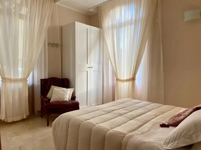 Ca Leon 3* La Spezia