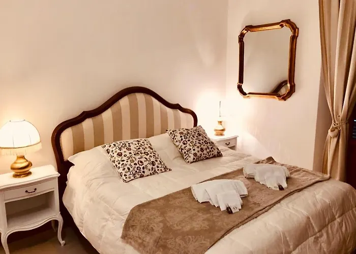 Guest house Ca Leon La Spezia