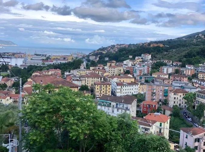 Guest house Ca Leon La Spezia