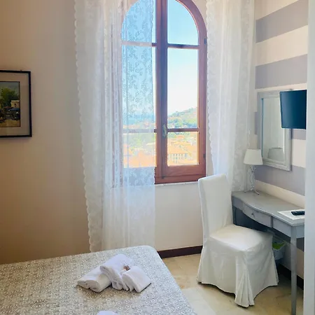 Ca Leon Guest house