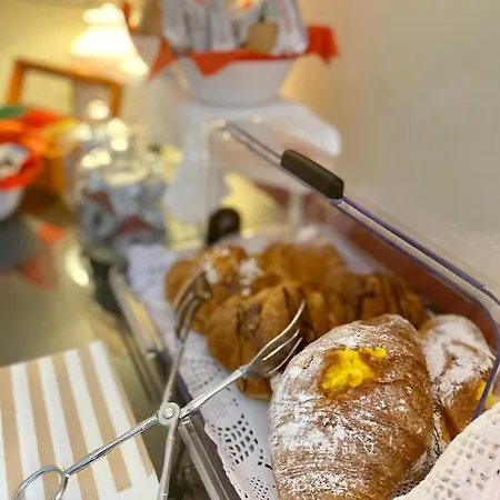 Guest house Ca Leon La Spezia