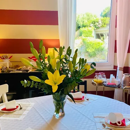 Guest house Ca Leon