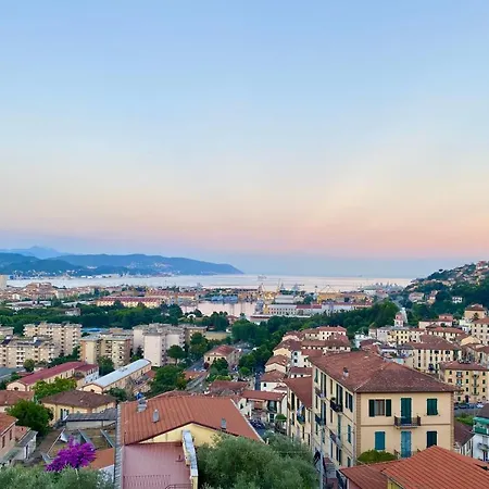 Ca Leon Guest house 3*