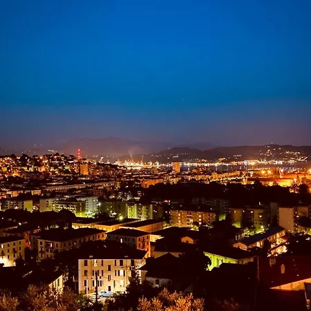 Ca Leon Guest house La Spezia