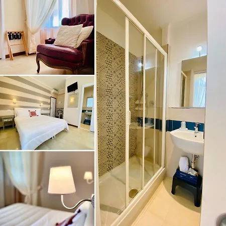Ca Leon Guest house La Spezia