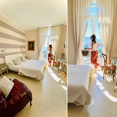 Ca Leon Guest house