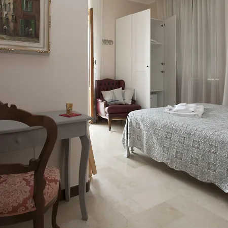 Ca Leon Gæstehus La Spezia