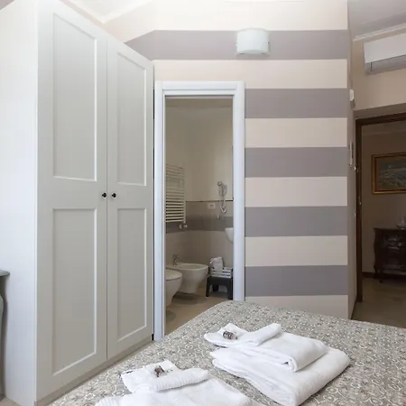 Ca Leon Guest house La Spezia