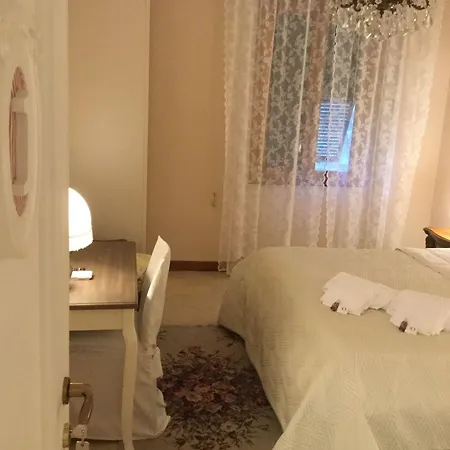 Ca Leon Pensjonat 3*