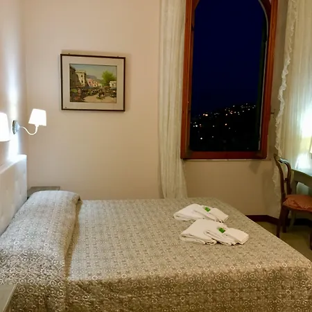 Ca Leon 3* La Spezia