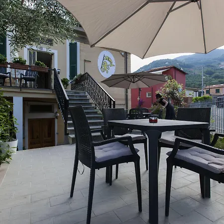 Guest house Ca Leon La Spezia