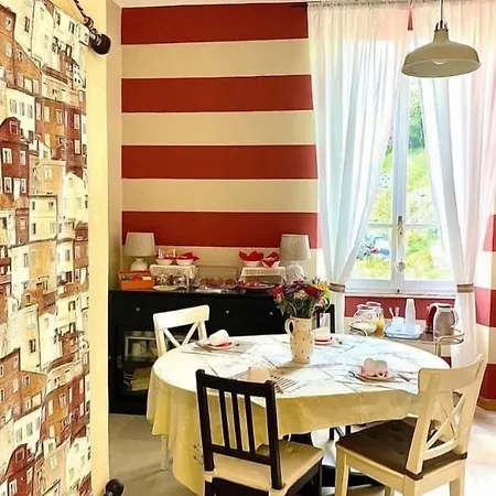 Ca Leon Guest house La Spezia
