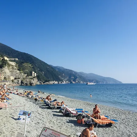 Ca Leon La Spezia