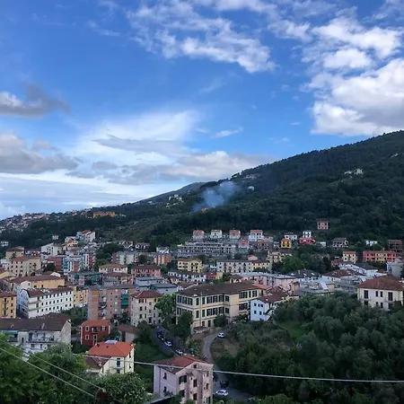 Ca Leon Gæstehus La Spezia