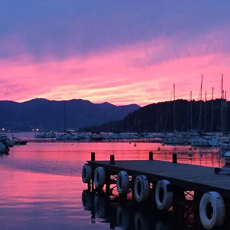 Ca Leon 3* La Spezia