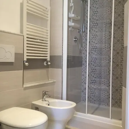 Guest house Ca Leon La Spezia