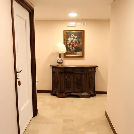 بيت ضيافة Ca Leon لا سبيتسْيا