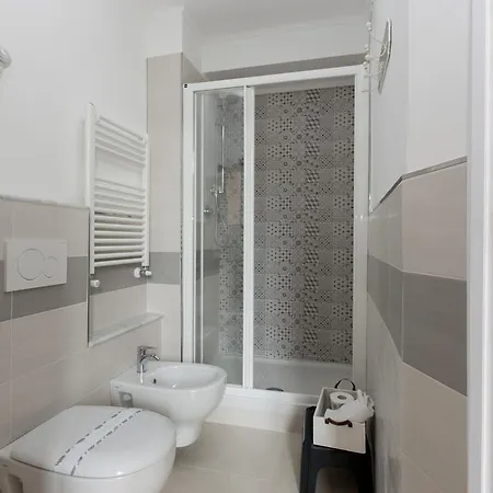 Guest house Ca Leon