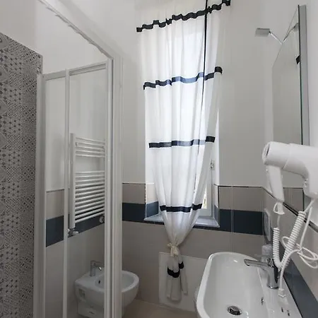 Guest house Ca Leon 2*