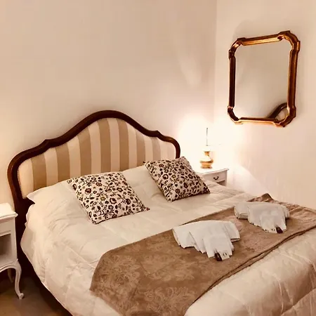 Guest house Ca Leon La Spezia