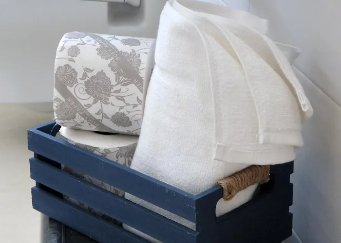 Cá Leon Pensión La Spezia