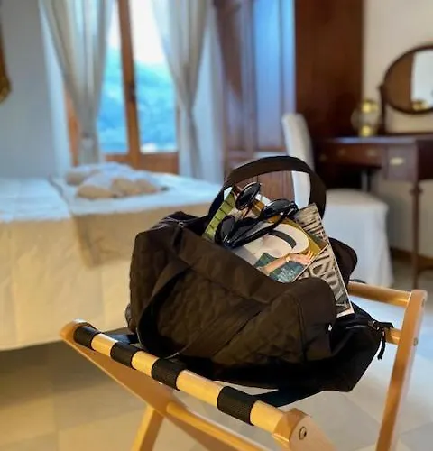 Cá Leon 3* La Spezia